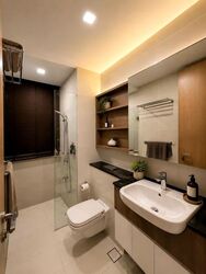 The Trilinq (D5), Condominium #587065371